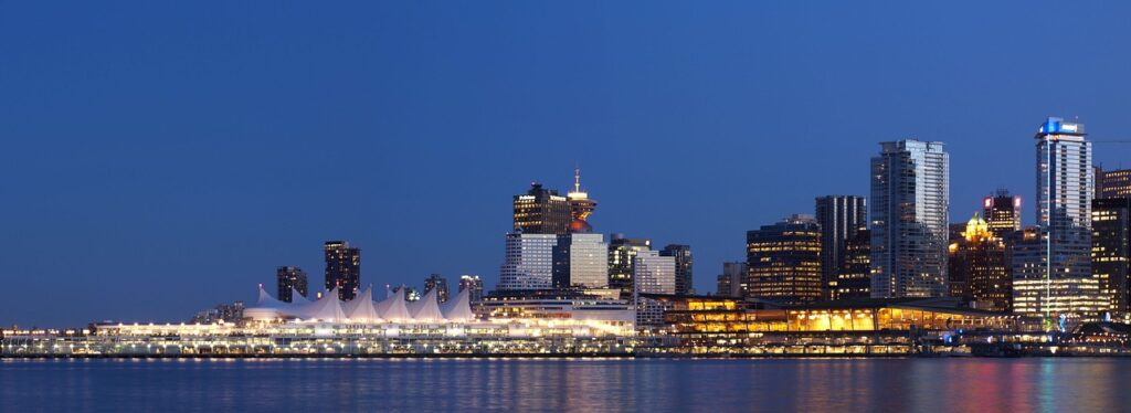 vancouver, skyline, canada place-754204.jpg
